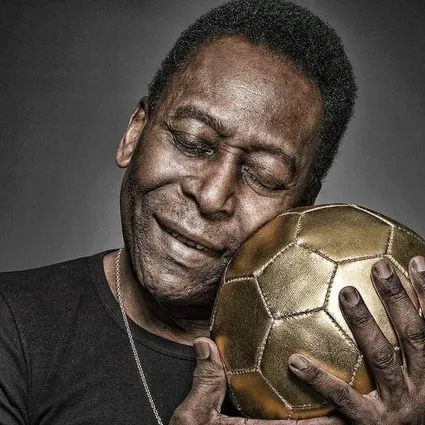 Video top 10 bàn thắng đẹp nhất của Vua bóng đá Pele