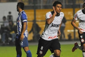 Lampard mới được Chelsea theo đuổi: Anh là ai?