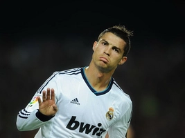 Cristiano Ronaldo đã thể hiện ra sao trong chiến thắng Celta Vigo 2-1