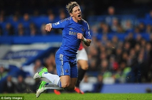 Hai tấm thẻ đỏ dành cho Chelsea: Oan hay không?