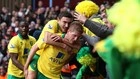 Aston Villa 1-1 Norwich (Vòng 9 Premier League 2012/13)