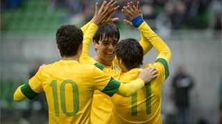 Màn trình diễn của Kaka trong chiến thắng 4-0 trước Nhật