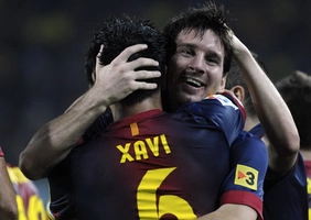 Tổng hợp 17 bàn thắng của Lionel Messi ở Siêu kinh điển