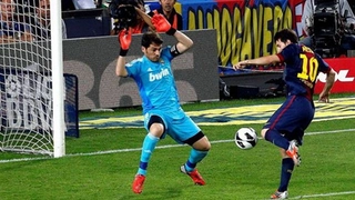 Những sai lầm đáng trách của Thánh Iker