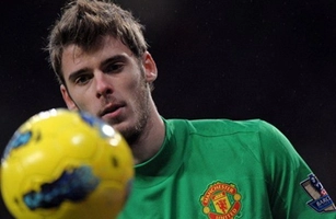 Pha cứu thua xuất thần của David de Gea: Tài năng hay may mắn?