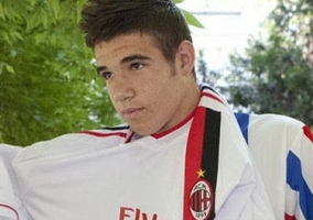 Messi của xứ Ma-rốc ra mắt hoàn hảo ở AC Milan