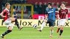 AC Milan 0-1 Inter (Vòng 7 Serie A 2012/13)