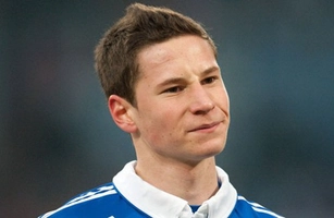 Những ngôi sao triển vọng của làng bóng đá thế giới: Julian Draxler (Schalke, 19 tuổi)