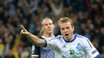 Dynamo Kiev 2-0 Dinamo Zagreb (Bảng A Champions League)