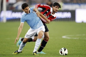 Thua Lazio, Milan chấp nhận đầu hàng số phận?