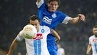 Dnipro 3-1 Napoli (Bảng F Europa League 2012/13)