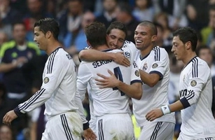 Higuain thừa nhận ăn may với siêu phẩm vào lưới Celta