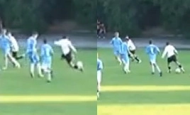 Ứng cử viên sáng giá cho danh hiệu Bàn thắng đẹp nhất năm