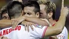 Sevilla 3-2 Mallorca (Vòng 8 La Liga 2012/13)