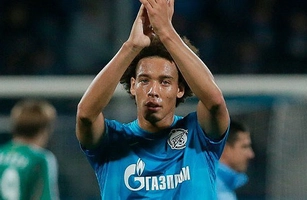 Zenit 1-0 Anderlecht: Đại gia Nga đã biết thắng