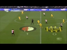 Tuyệt tác chỉ sau ... 20 giây thi đấu