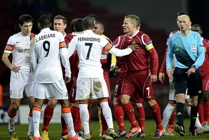 Vết nhớ tại Champions League: Bàn thắng rất phi thể thao của hiện tượng Shakhtar Donetsk