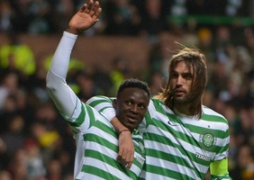 Celtic gây chấn động châu Âu bằng màn quật đổ gã khổng lồ Barcelona