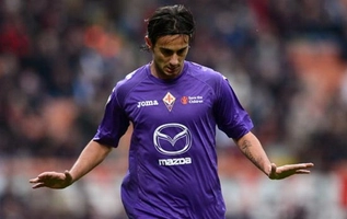 AC Milan 1-3 Fiorentina (Highlight vòng 12, Serie A 2012-13)