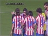 Atletico 4-0 Sevilla: Falcao lại nổ, Atletico thắng lớn!