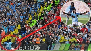 Pha ăn mừng khiến CĐV Arsenal phát điên của Ade