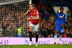 Javier Hernandez: Nỗi ám ảnh đến bao giờ nguôi của Chelsea