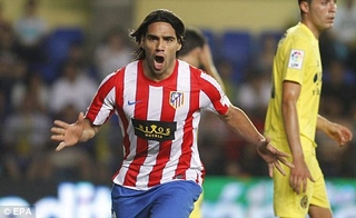 Chiêm ngưỡng lại 3 bàn thắng đẹp nhất thế giới trong năm 2012 do FIFA đề cử