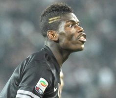 Serbia 1-1 Pháp: Les Bleus rớt xuống mặt đất