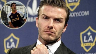 Số 7 vĩ đại của Man Utd khen ... Luis Suarez thú vị