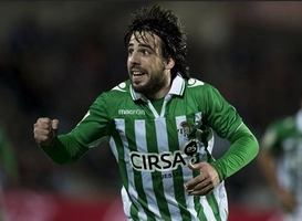 Benat Etxebarria: Kẻ vô danh bóp nát giấc mơ bảo vệ ngôi vương của Real Madrid