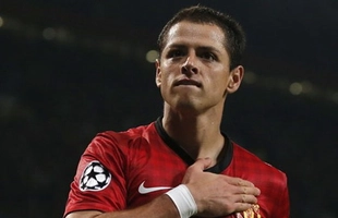 Javier Hernandez: Đừng bao giờ hiện diện trong ....đội hình xuất phát!