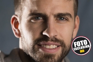 Pique ghi bàn đầu tiên cho Barca trong mùa giải