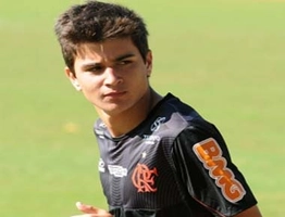 Những ngôi sao triển vọng của làng bóng đá thế giới: Mattheus (Flamengo, 18 tuổi)