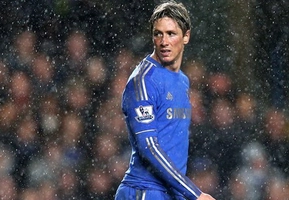 Bàn đá 11m thành công của Torres