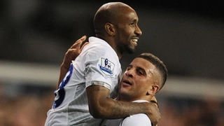 Tottenham 3-1 West Ham: Gà trống lại gáy vang