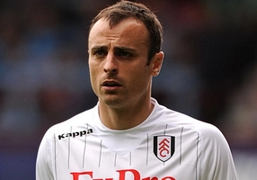 Cú tiếp bóng ảo diệu của Berbatov
