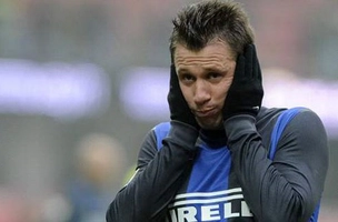 Inter 1-1 Genoa: Giáng sinh buồn của Nerazzurri