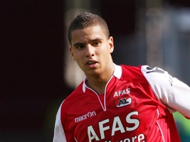 Những ngôi sao triển vọng của làng bóng đá thế giới: Adam Maher (AZ Alkmaar, 19 tuổi)