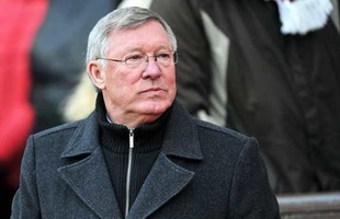 Choáng vì Sir Alex chửi thề trên truyền hình