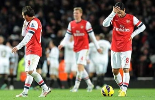 Những bàn đá phản lưới nhà đẹp nhất trong lịch sử cúp FA