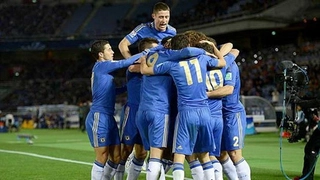 Chelsea dễ dàng lọt vào chung kết FIFA Club World Cup