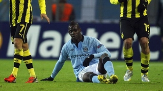 Man City cúi mặt chia tay Champions League bằng vị trí bét bảng