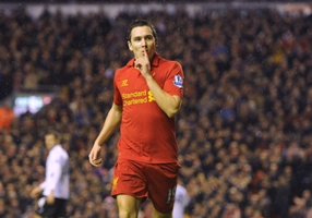 Downing rực sáng, Anfield tưng bừng trong ngày Liverpool nghiền nát Fulham