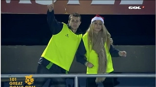 Virus Gangnam Style lây lan tới Valencia