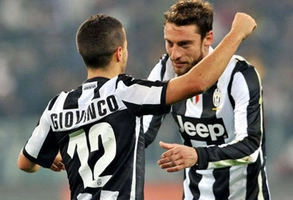 Bàn thắng siêu đặc biệt của Giovinco