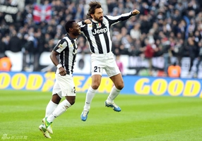 Juventus, AC Milan đồng loạt hủy diệt đội bóng “chiếu dưới”