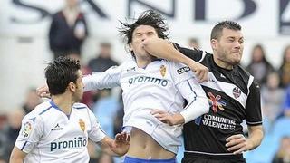 Kẻ sát nhân Navarro lại hạ gục đối thủ