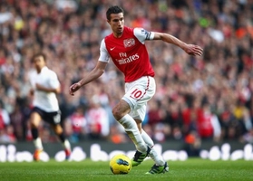 Thánh Percy bị người Anh bôi nhọ hình ảnh