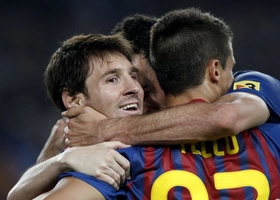 Cách hiểu đơn giản nhất về tiqui-taka