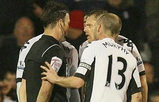 Kacaniklic đưa trận đấu trở về vạch xuất phát